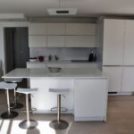 Cuisine appartement à Lunel