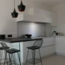 Cuisine appartement à Mudaison