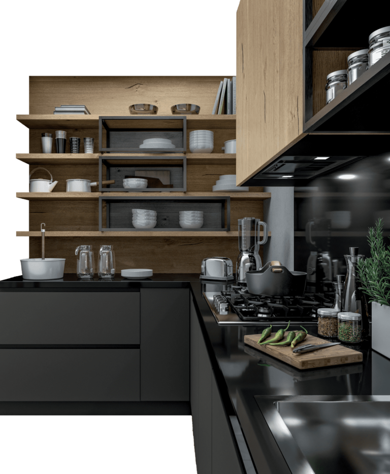 détail cuisine agencements mg monpellier mauguio