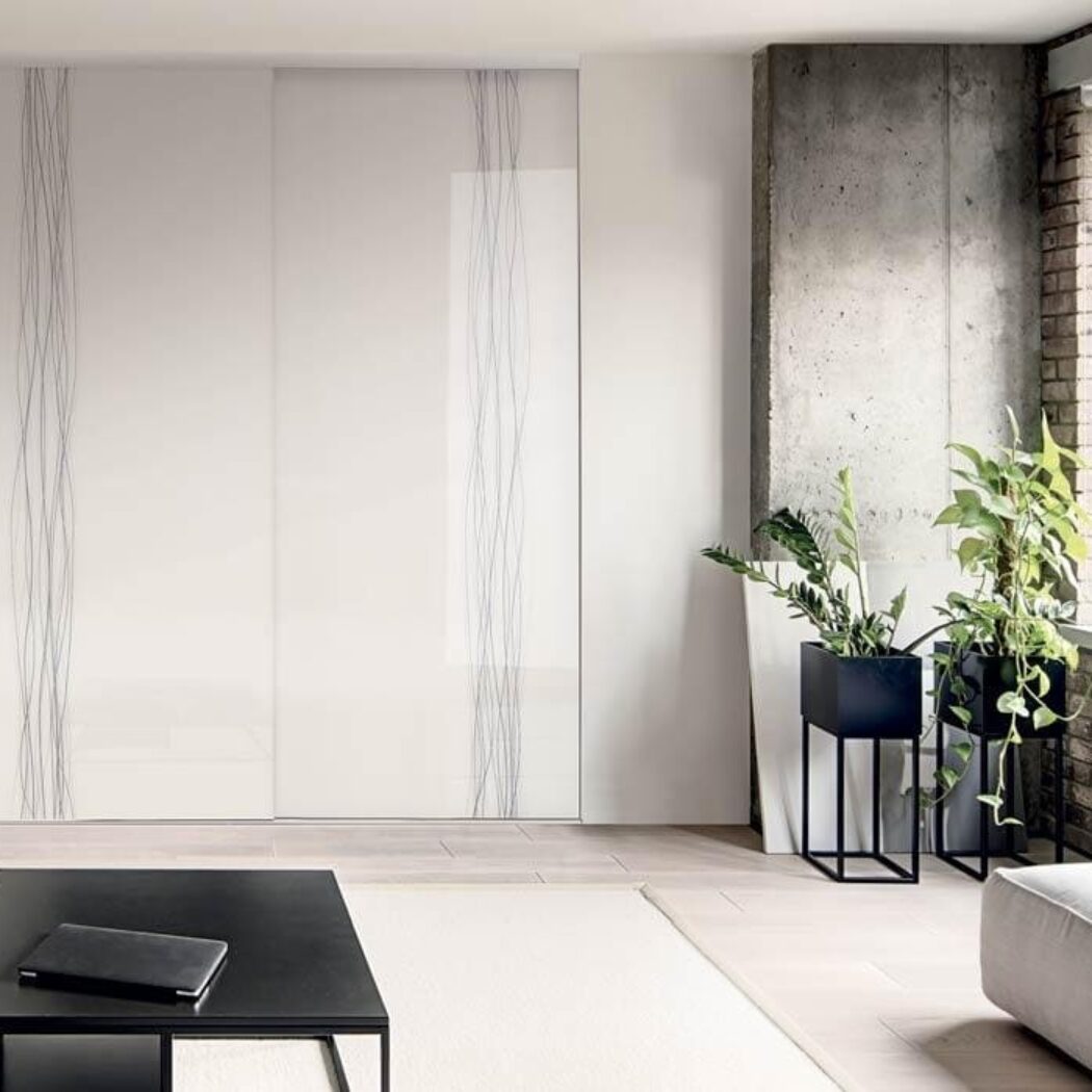 agencements mg montpellier amenagement séparation de piece placard toute hauteur