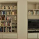 Sejour – Bibliothèque – Meuble TV – Montpellier – Mauguio