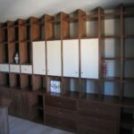 Bibliothèque – Montpellier