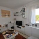 Bibliothèque – Bureau – Salon – La Grande Motte