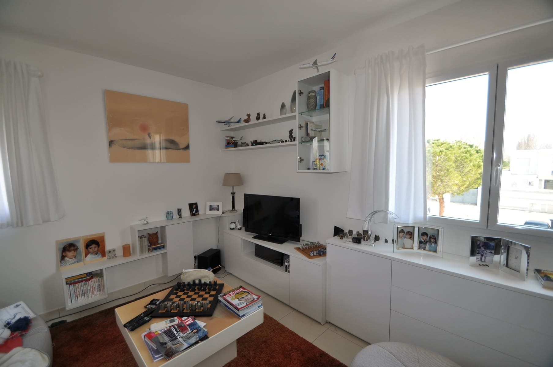 aménagement bureau bibliotheque agencements mg montpellier