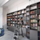 Bibliothèque – Sète