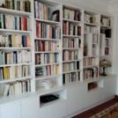 Bibliothèque Saint Mathieu de Tréviers