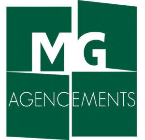 logo vert agencements mg montpellier mauguio cuisines amnagees dressings sur mesure