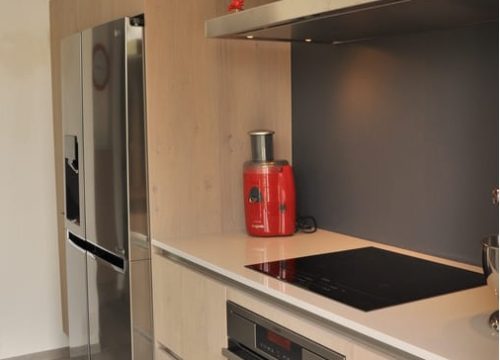 realisation cuisine moderne mobilier bois étageres agencements mg maguio montpellier lattes 7