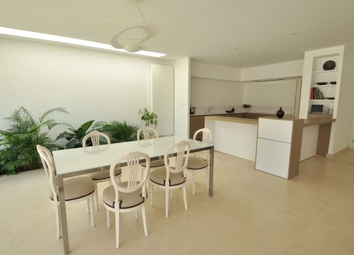 realisation cuisine moderne mobilier bois étageres agencements mg maguio montpellier lattes 2