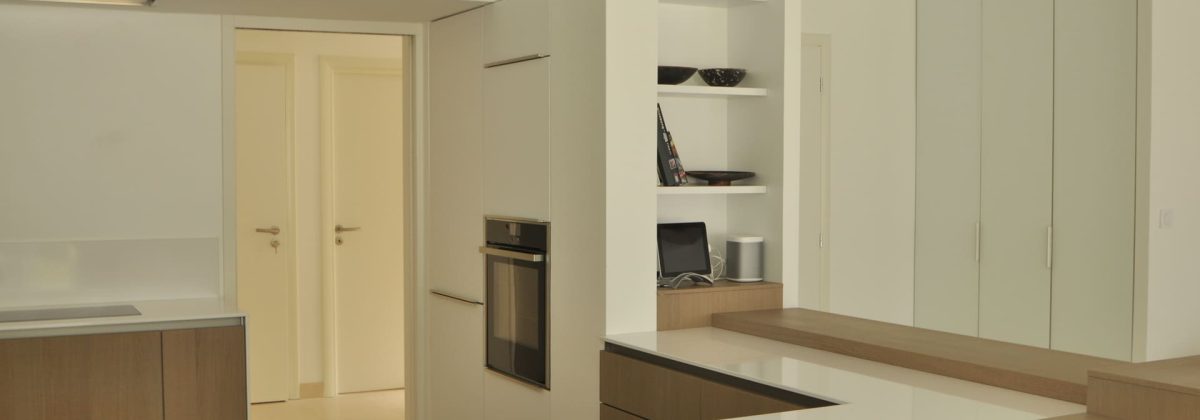 realisation cuisine moderne mobilier bois étageres agencements mg maguio montpellier lattes