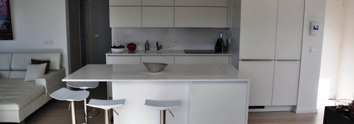 realisation cuisine moderne mobilier bois etagere agencements mg maguio montpellier lunel 3