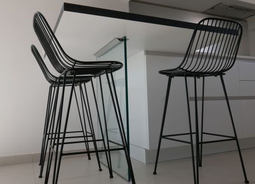 realisation cuisine moderne mobilier bois étageres agencements mg maguio montpellier palavas 2